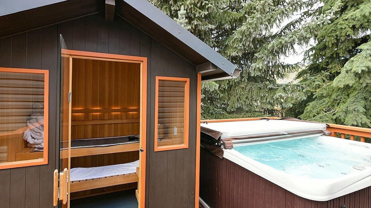 Photo of Outdoor in Cascade