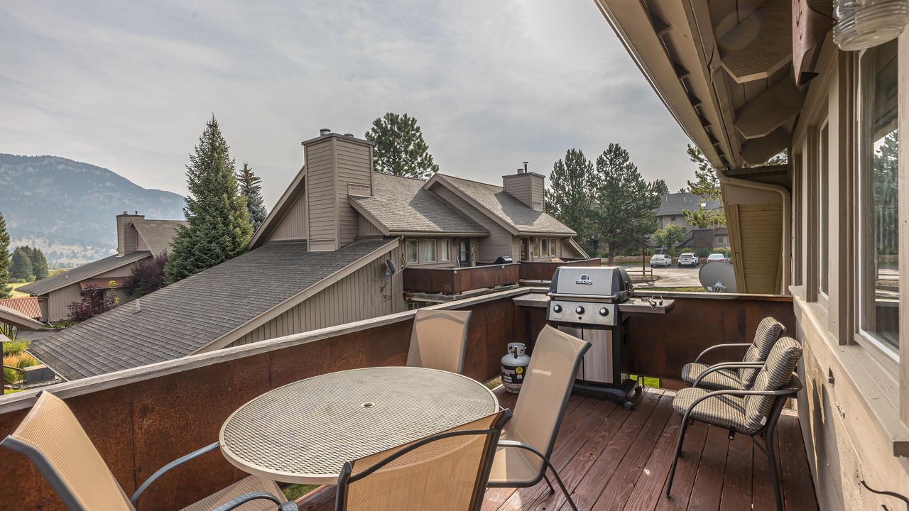 Photo of Outdoor in Big Sky Meadow Village