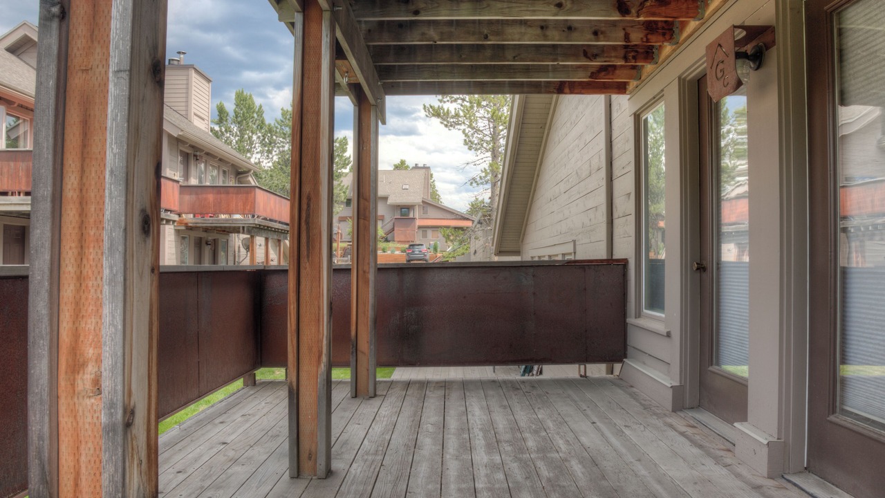 Photo of Outdoor in Big Sky Meadow Village