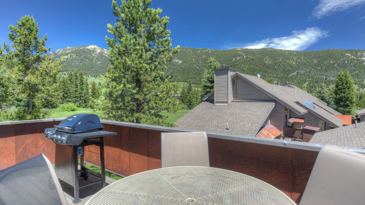 Photo of Outdoor in Big Sky Meadow Village