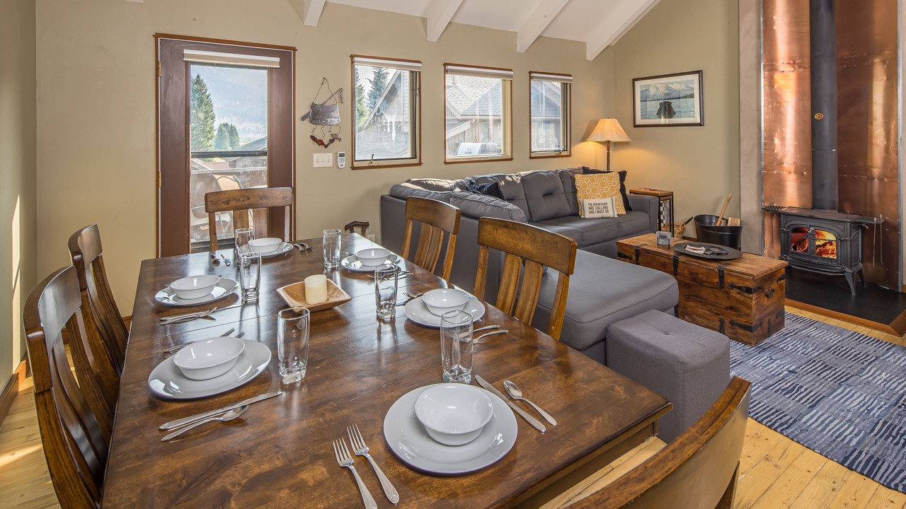 Photo of Others in Big Sky Meadow Village