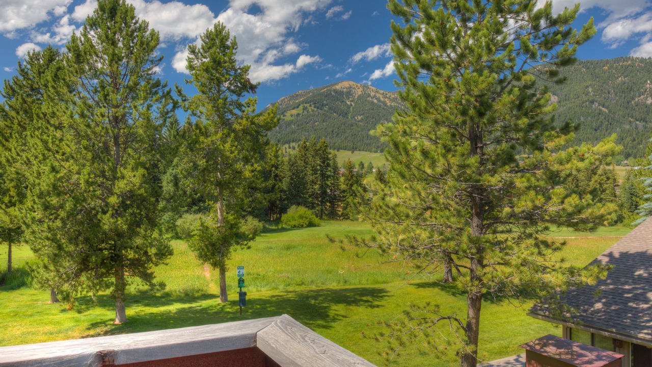 Photo of Outdoor in Big Sky Meadow Village