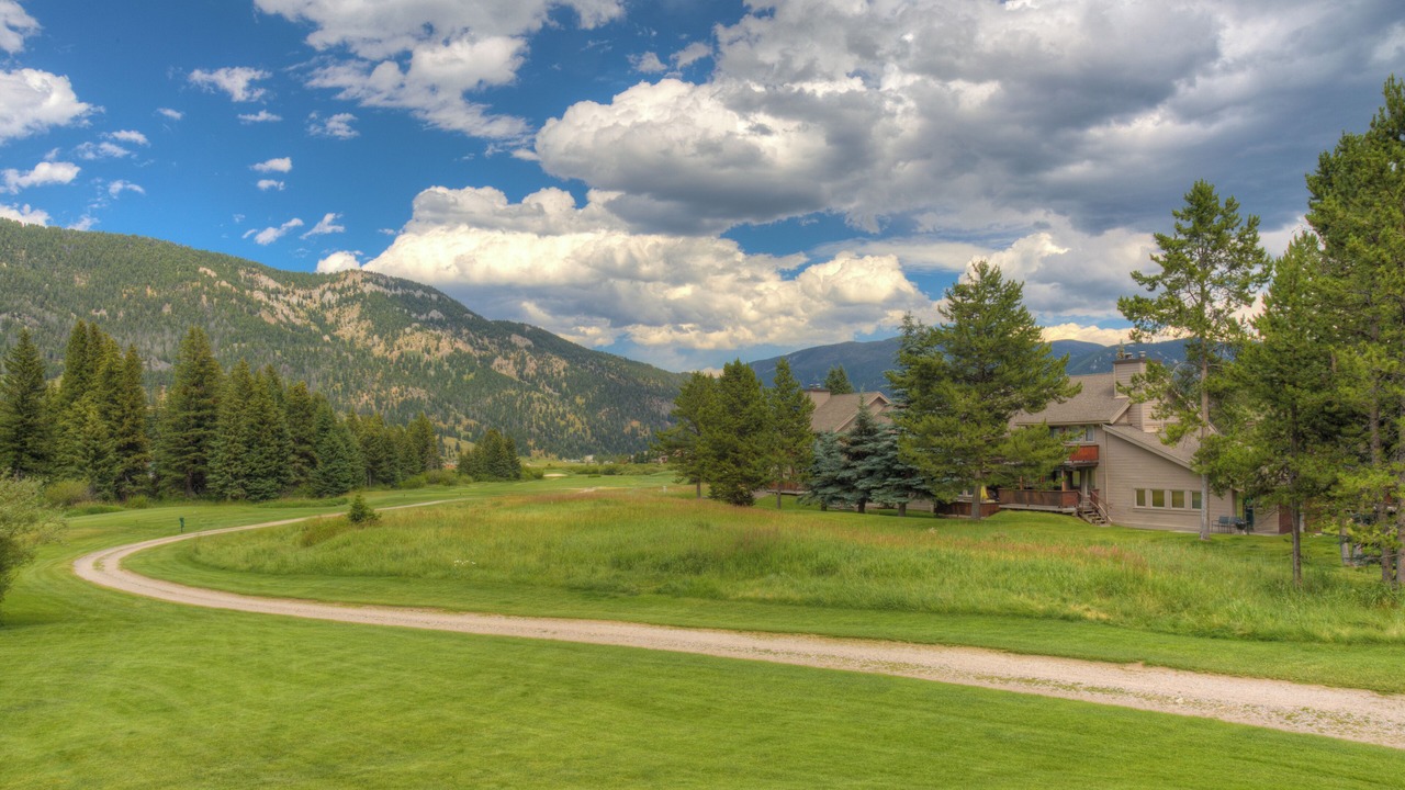 Photo of Outdoor in Big Sky Meadow Village