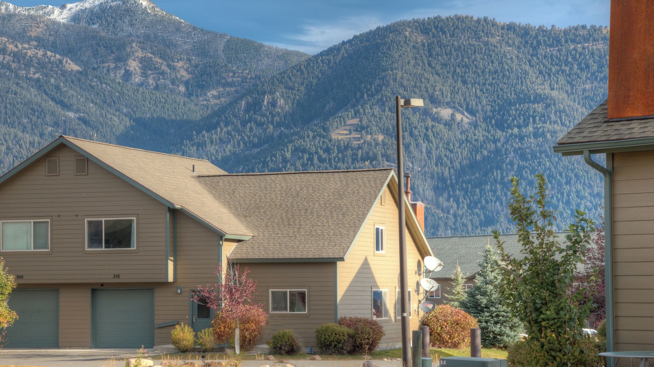 Photo of Outdoor in Big Sky