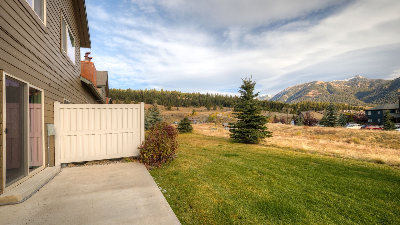 Photo of Outdoor in Big Sky
