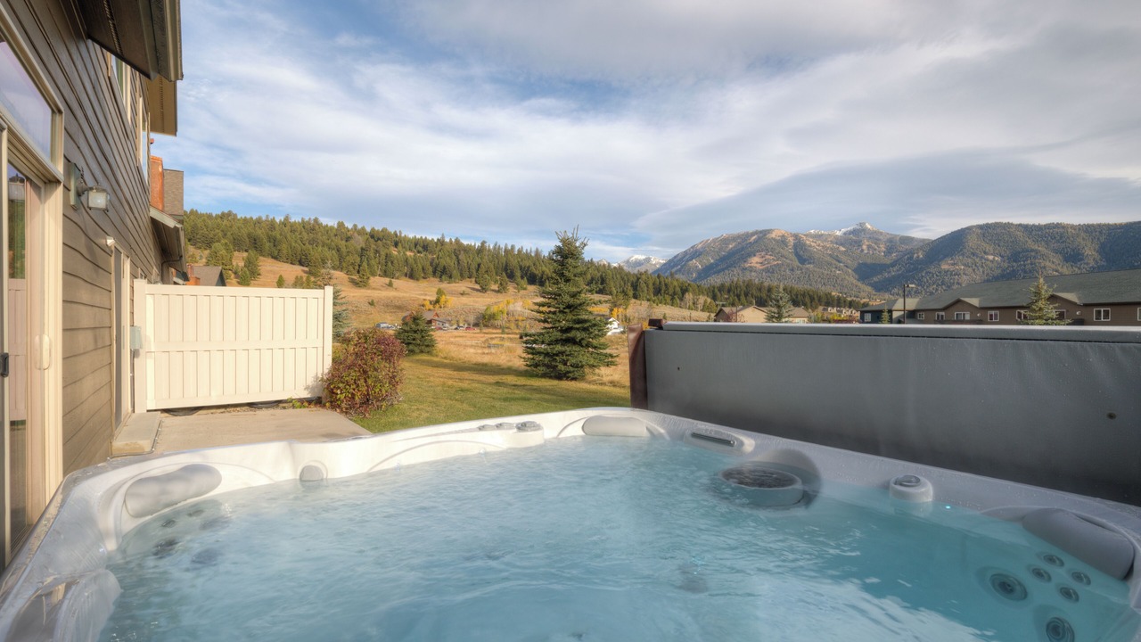 Photo of Outdoor in Big Sky