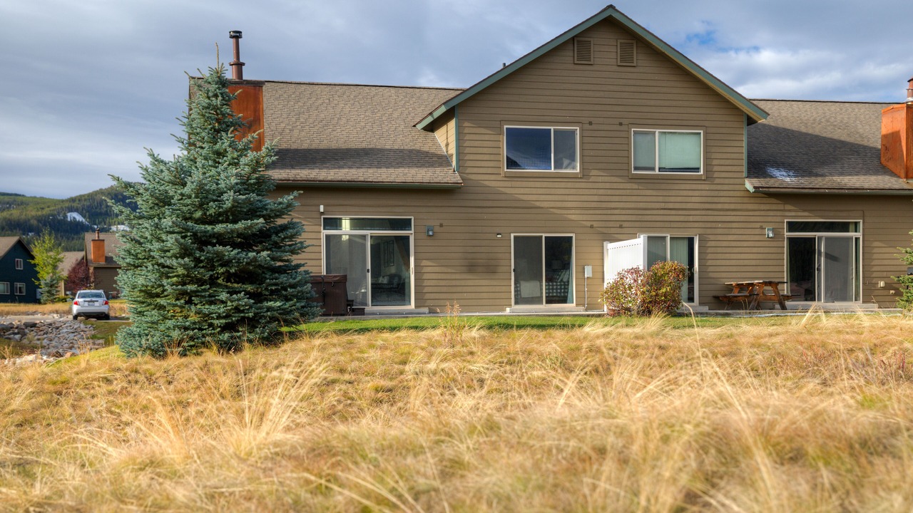 Photo of Outdoor in Big Sky
