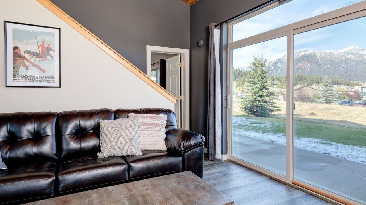 Photo of Bedroom in Big Sky