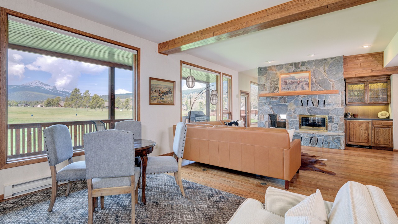 Photo of Others in Big Sky Meadow Village