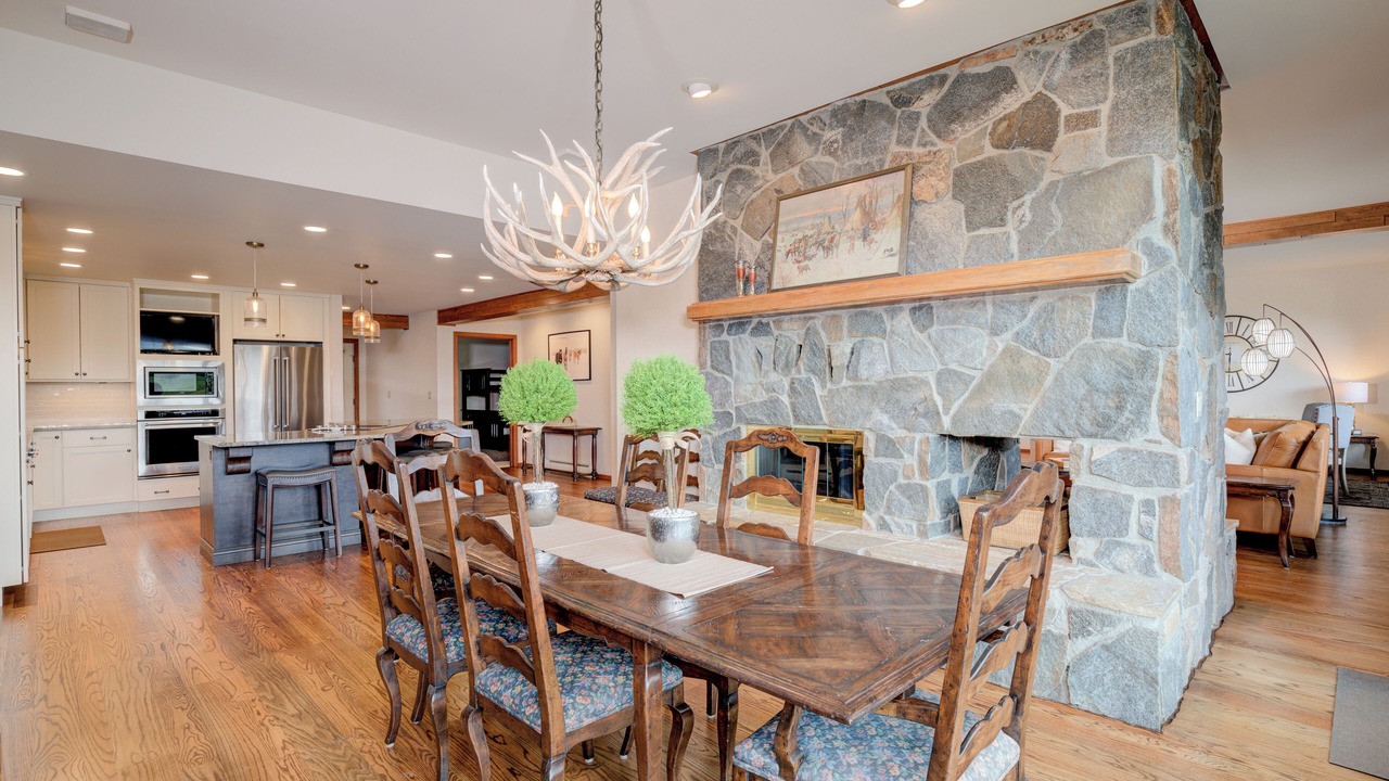 Photo of Bedroom in Big Sky Meadow Village