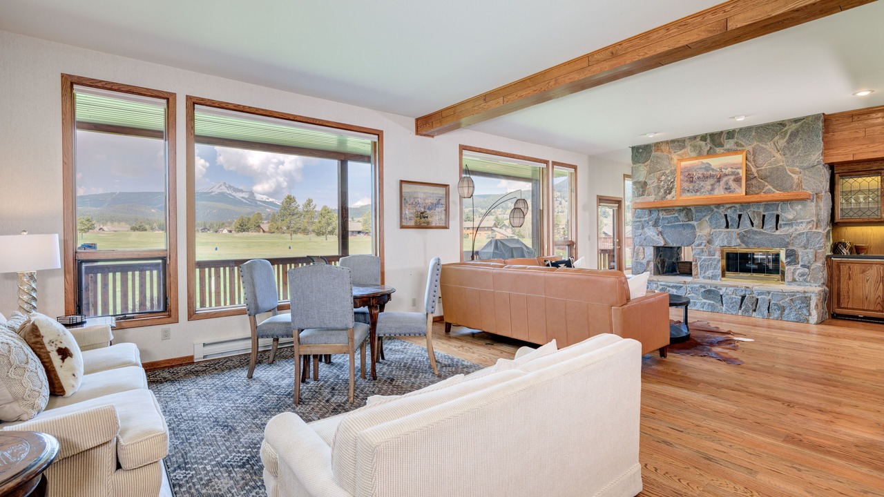 Photo of Bedroom in Big Sky Meadow Village