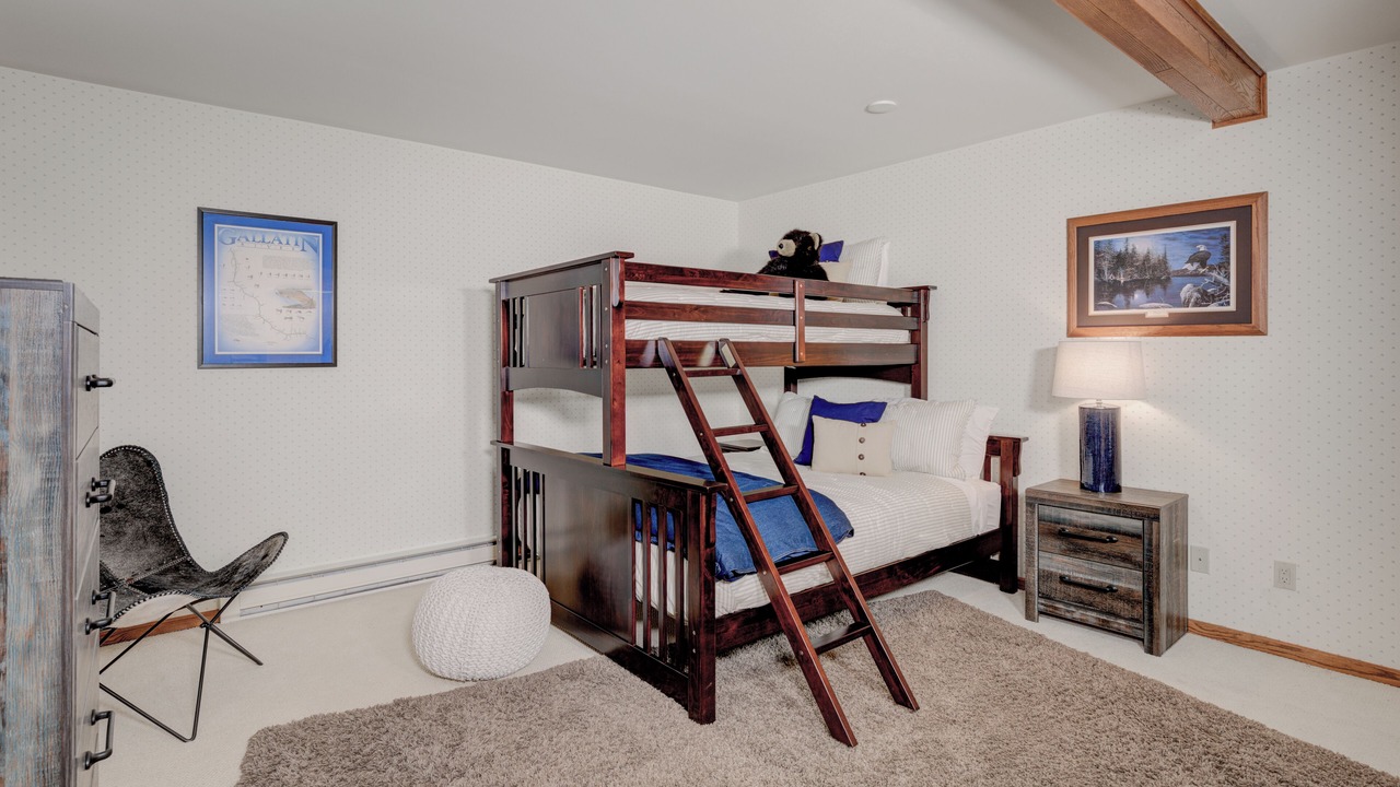 Photo of Bedroom in Big Sky Meadow Village