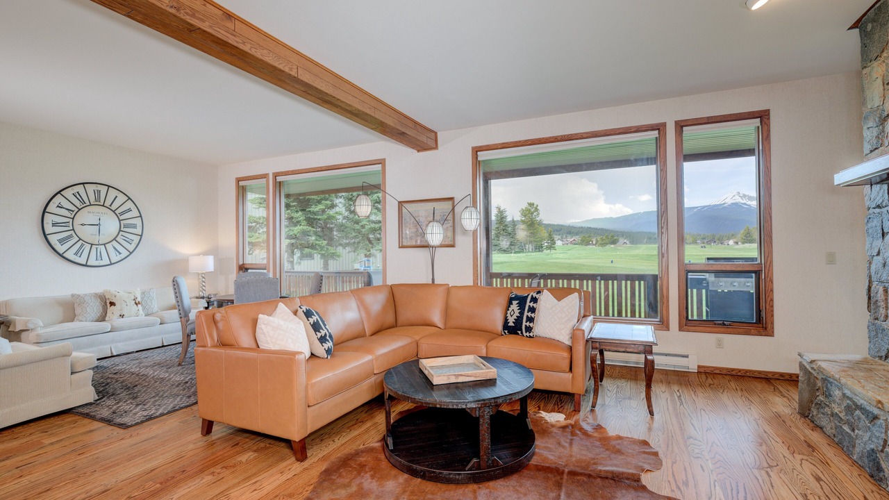 Photo of Bedroom in Big Sky Meadow Village