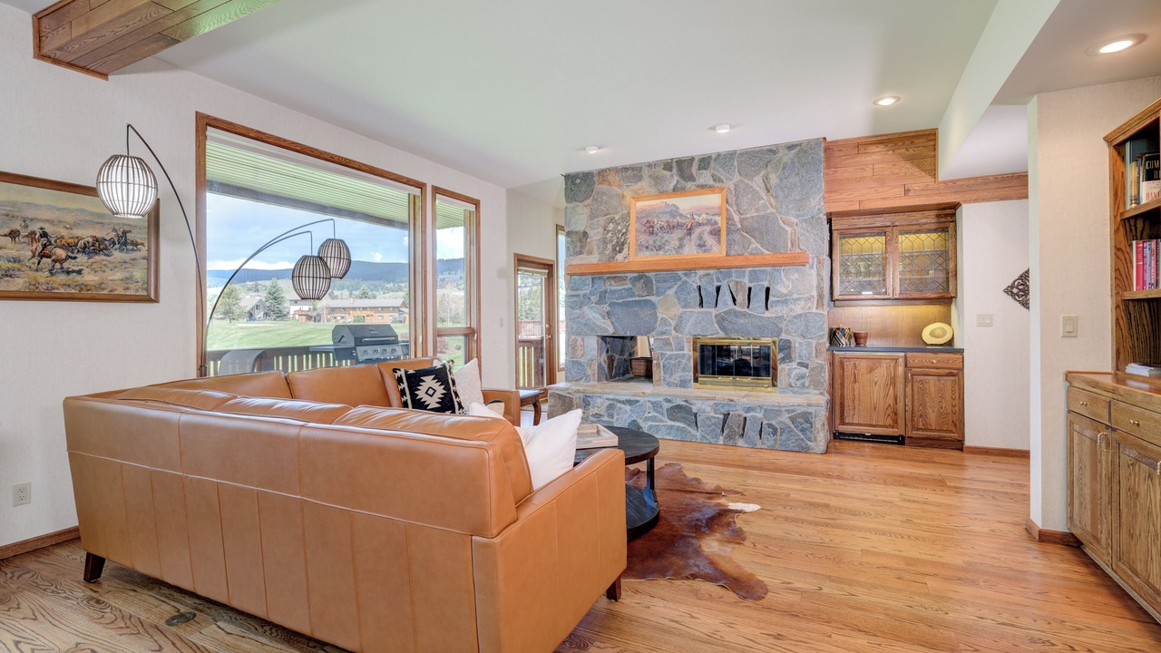 Photo of Others in Big Sky Meadow Village