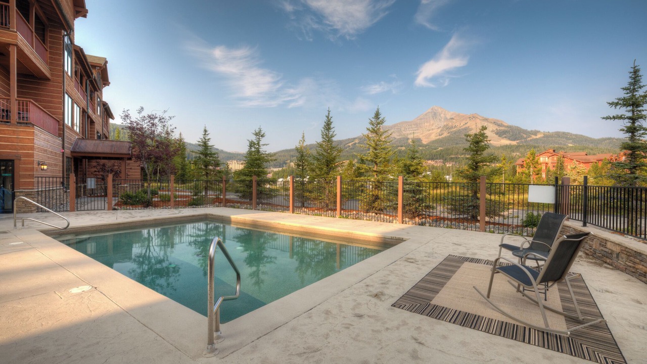 Photo of Outdoor in Big Sky