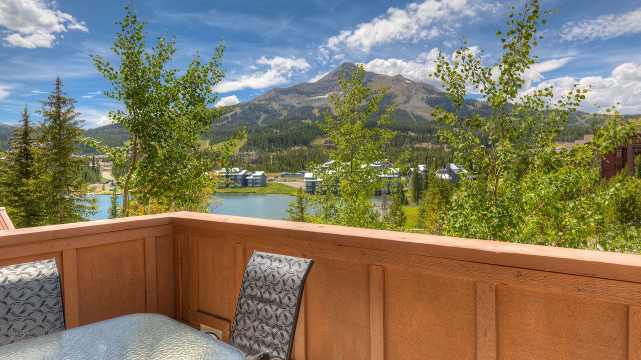 Photo of Outdoor in Big Sky