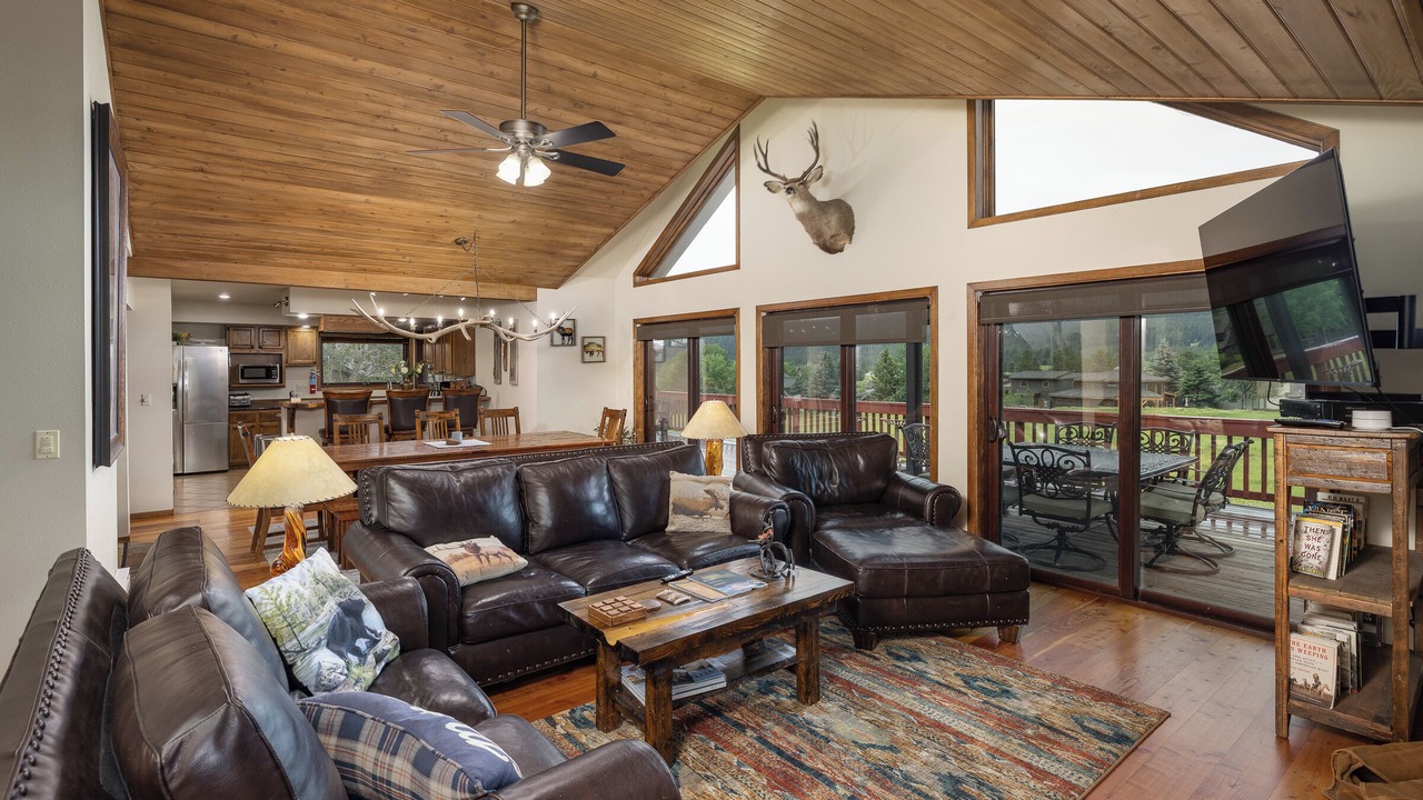 Photo of Others in Big Sky Meadow Village