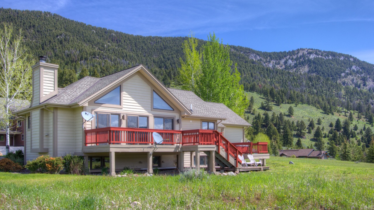 Photo of Outdoor in Big Sky Meadow Village