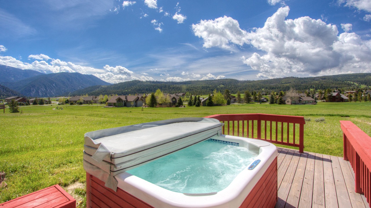 Photo of Outdoor in Big Sky Meadow Village