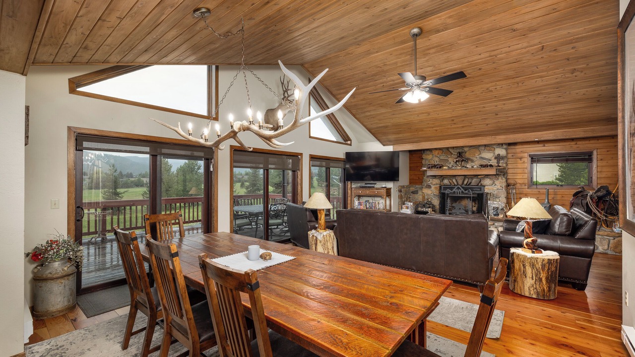 Photo of Others in Big Sky Meadow Village