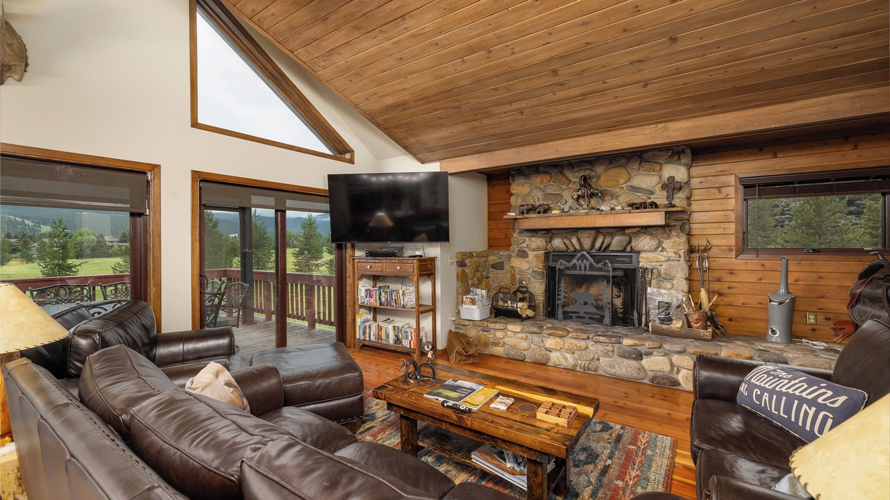 Photo of Others in Big Sky Meadow Village