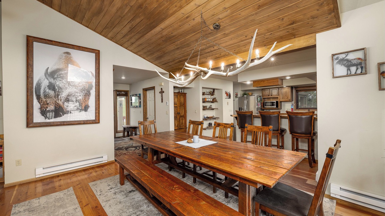 Photo of Others in Big Sky Meadow Village