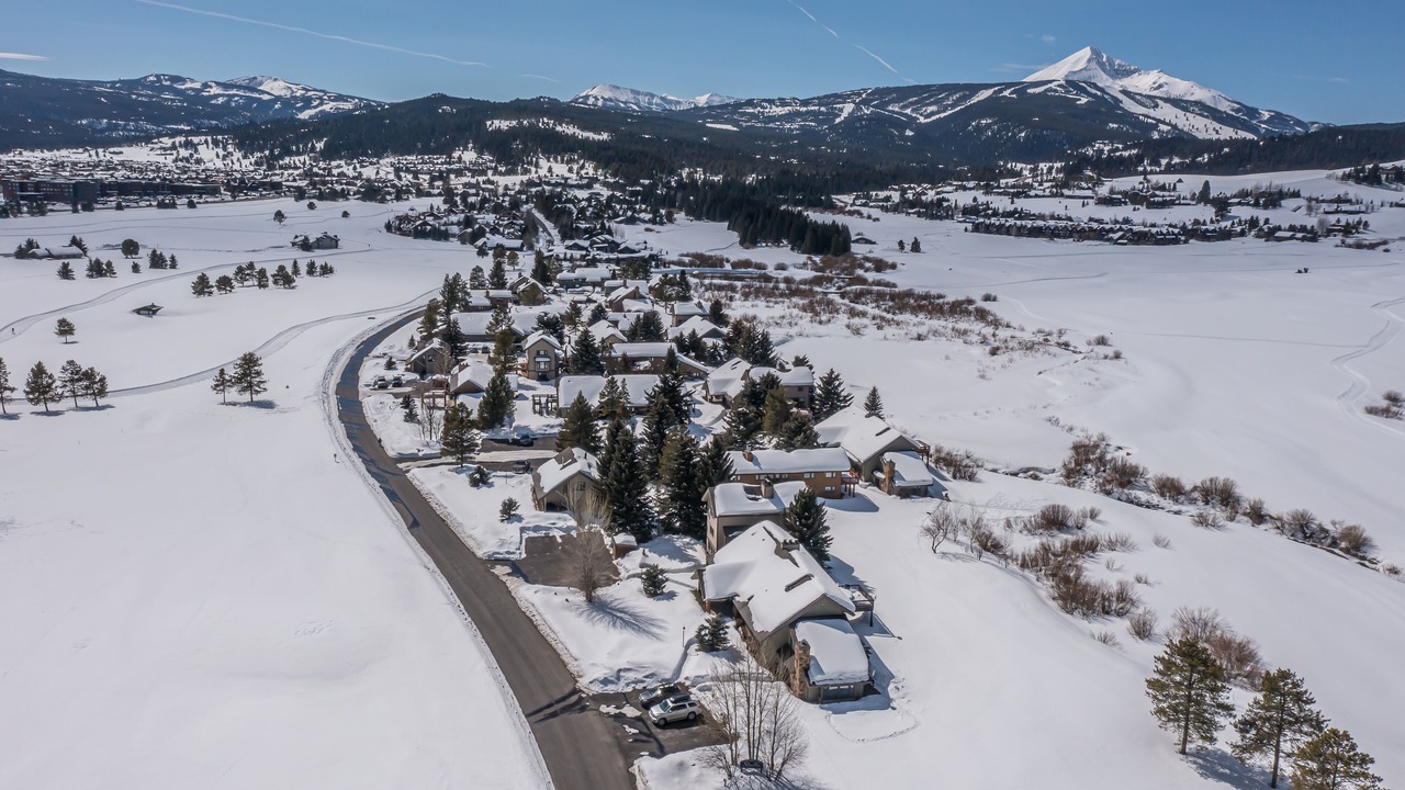 Photo of Others in Big Sky Meadow Village