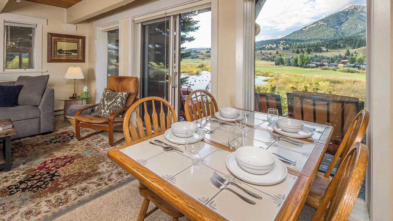 Photo of Others in Big Sky Meadow Village