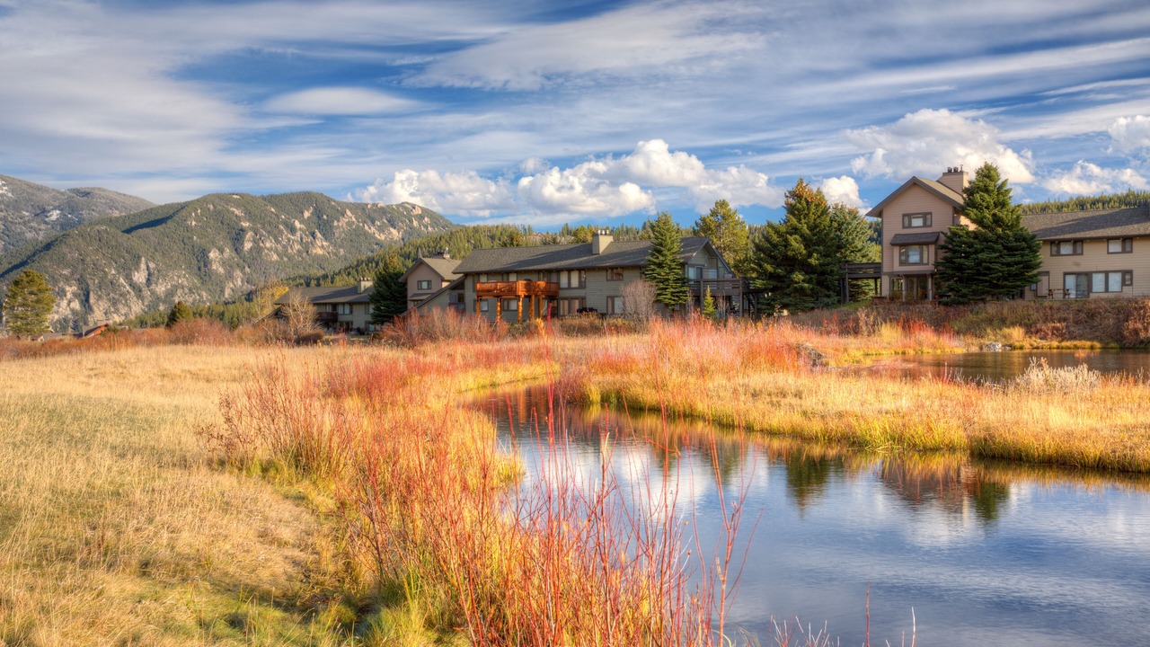 Photo of Outdoor in Big Sky Meadow Village