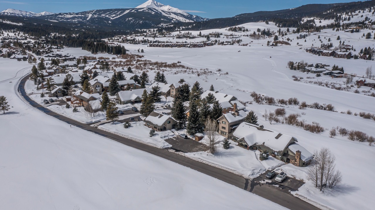Photo of Others in Big Sky Meadow Village