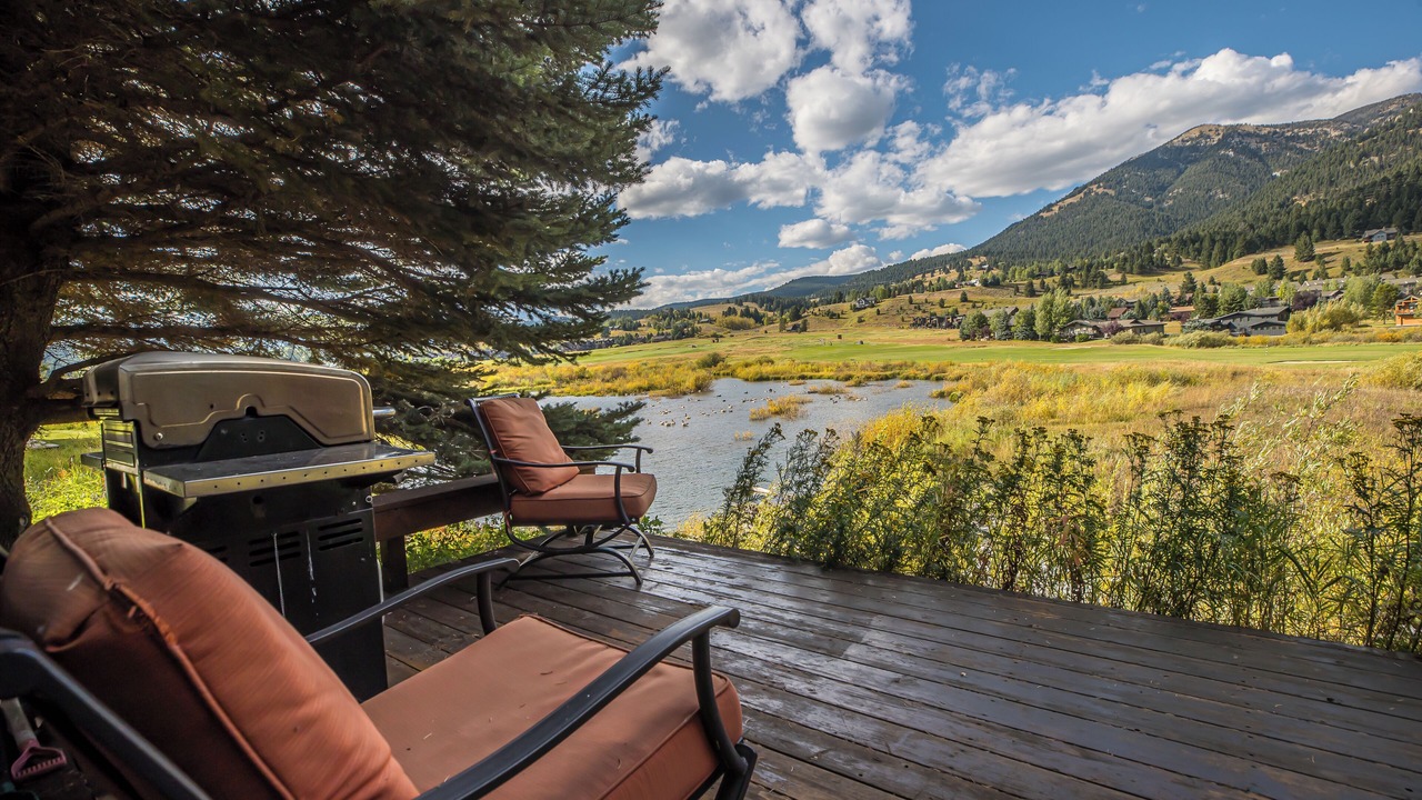 Photo of Others in Big Sky Meadow Village
