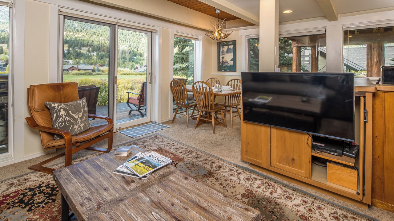 Photo of Others in Big Sky Meadow Village