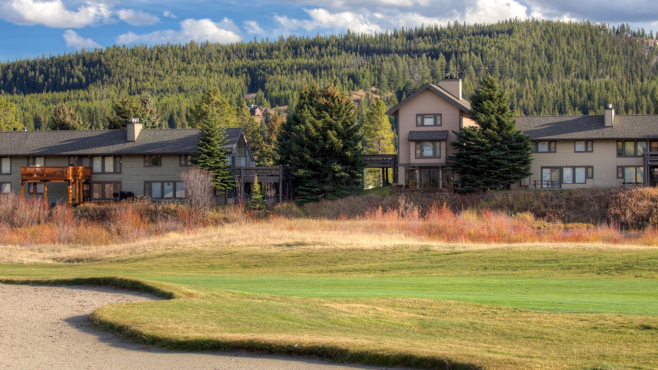 Photo of Outdoor in Big Sky Meadow Village