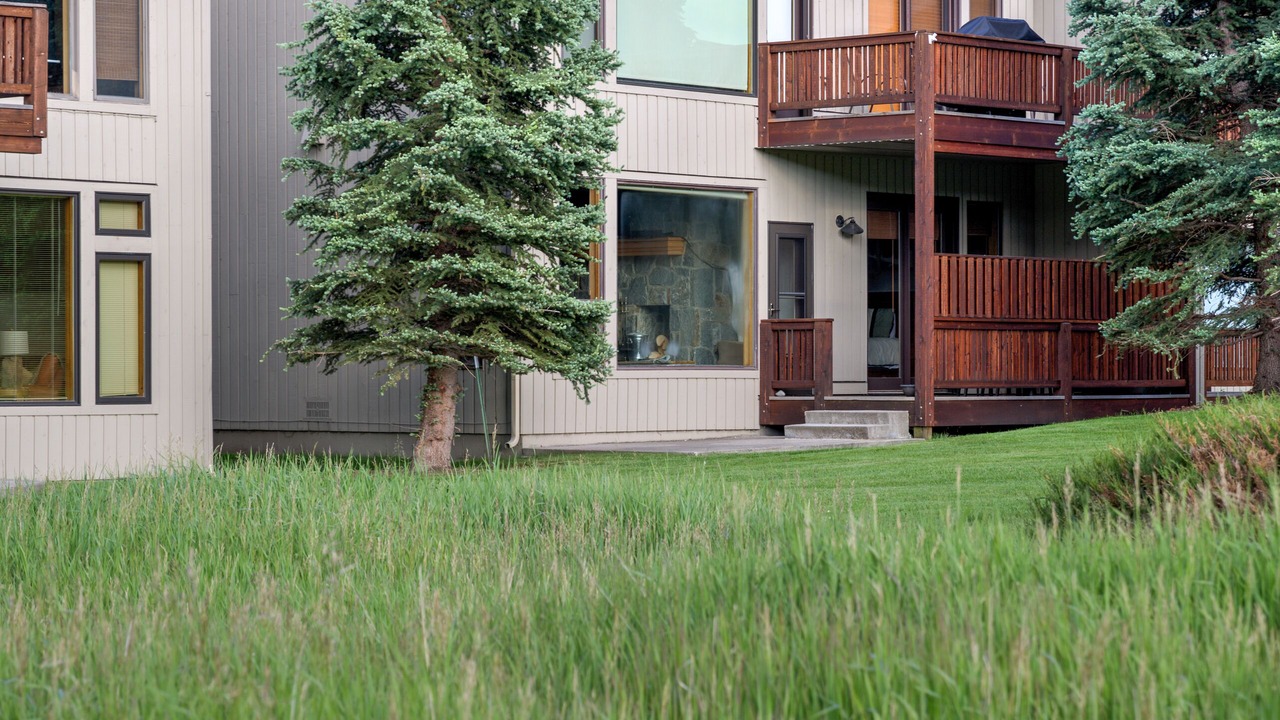 Photo of Outdoor in Big Sky Meadow Village