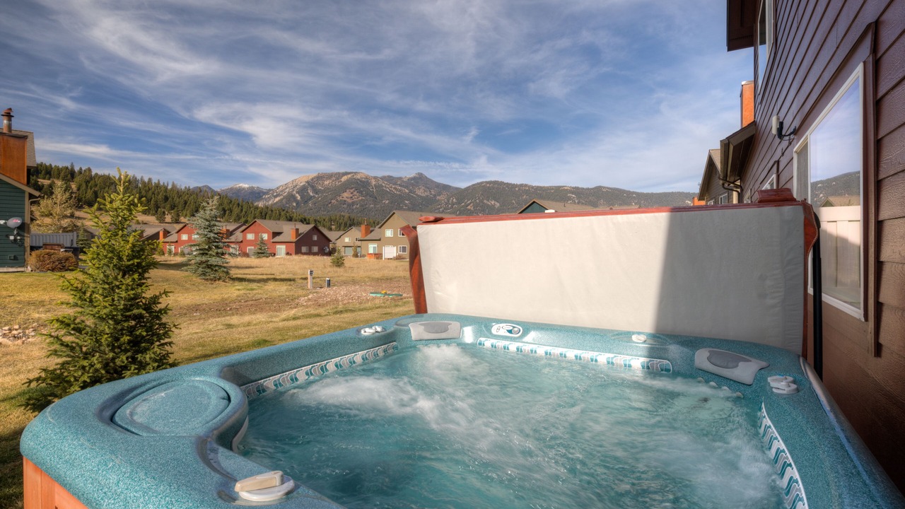Photo of Outdoor in Big Sky