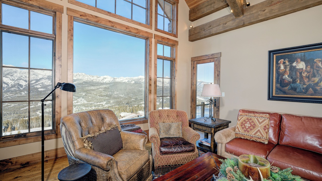 Photo of Others in Big Sky
