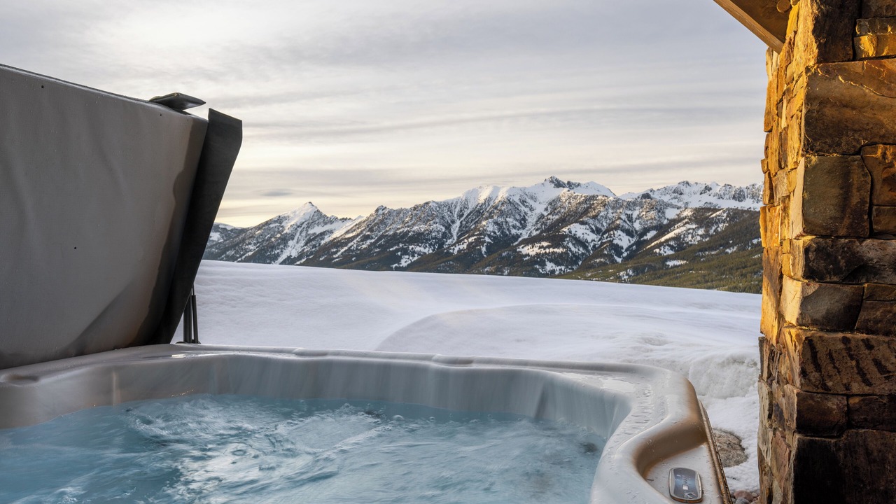 Photo of Outdoor in Big Sky