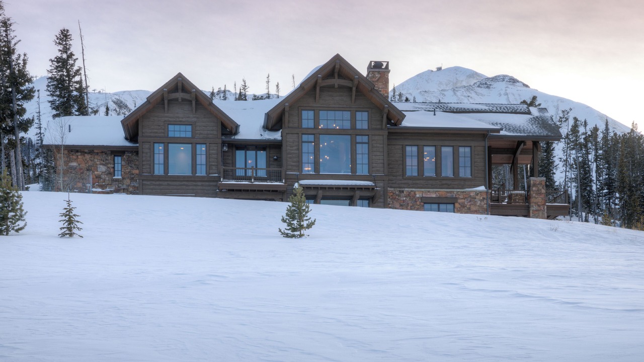 Photo of Outdoor in Big Sky