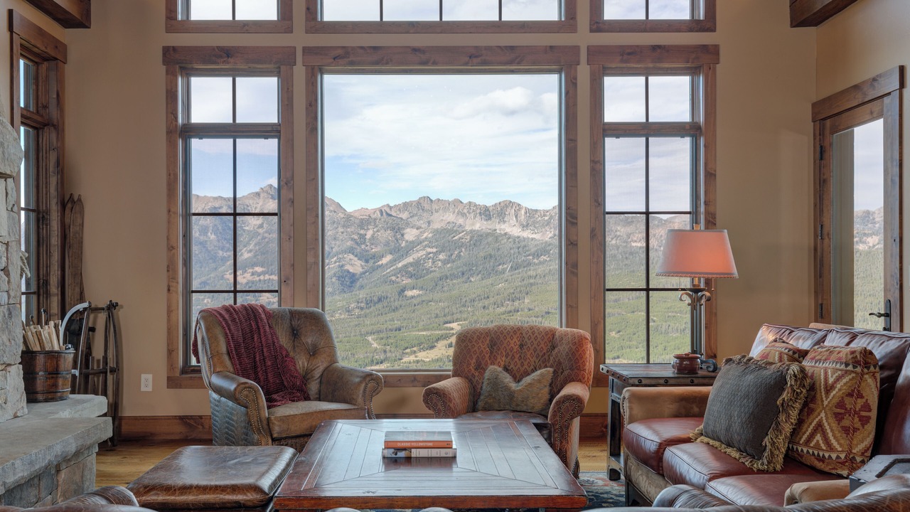 Photo of Others in Big Sky