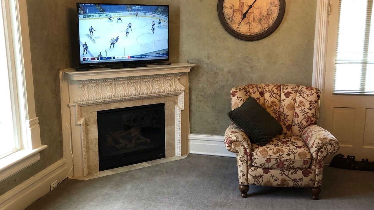 Photo of Livingroom in Farmington