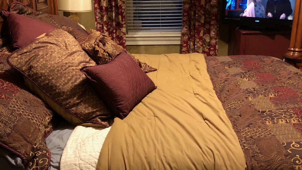 Photo of Bedroom in Farmington