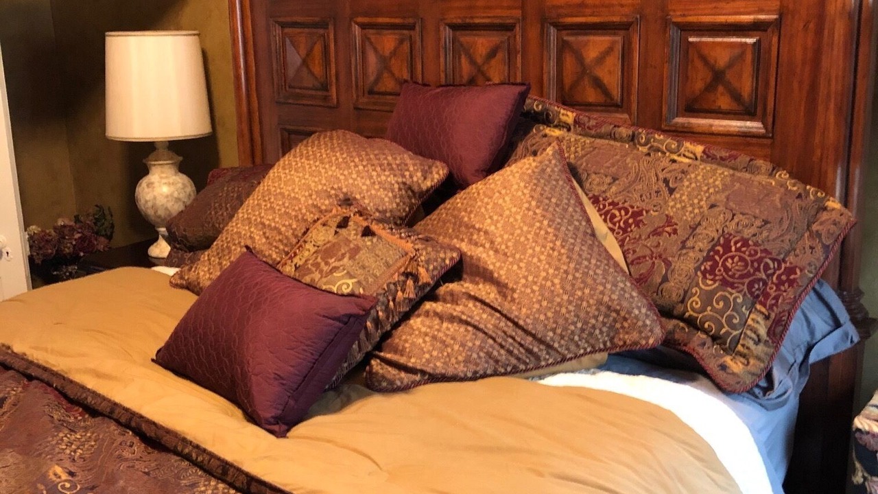 Photo of Bedroom in Farmington