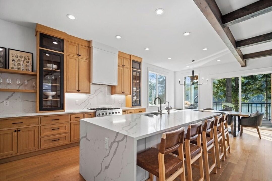 Photo of Kitchen in Coeur d'Alene