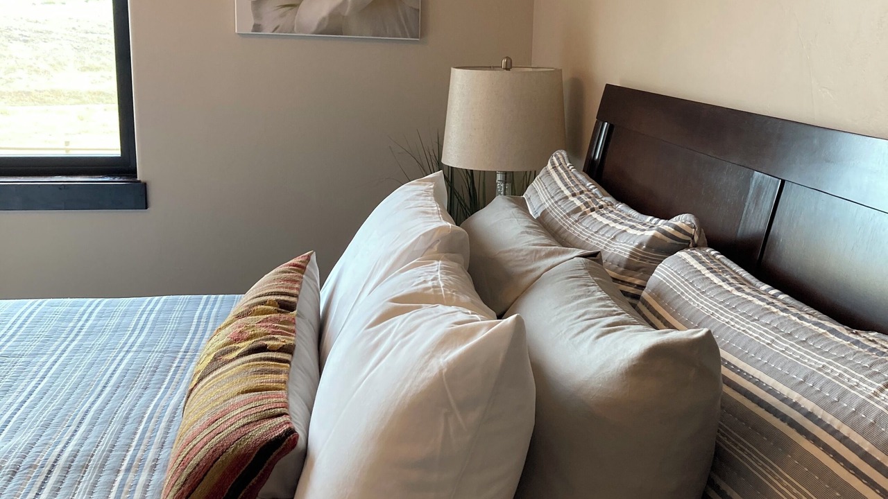Photo of Bedroom in Emigrant