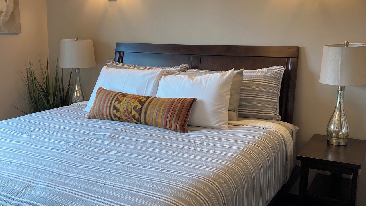 Photo of Bedroom in Emigrant