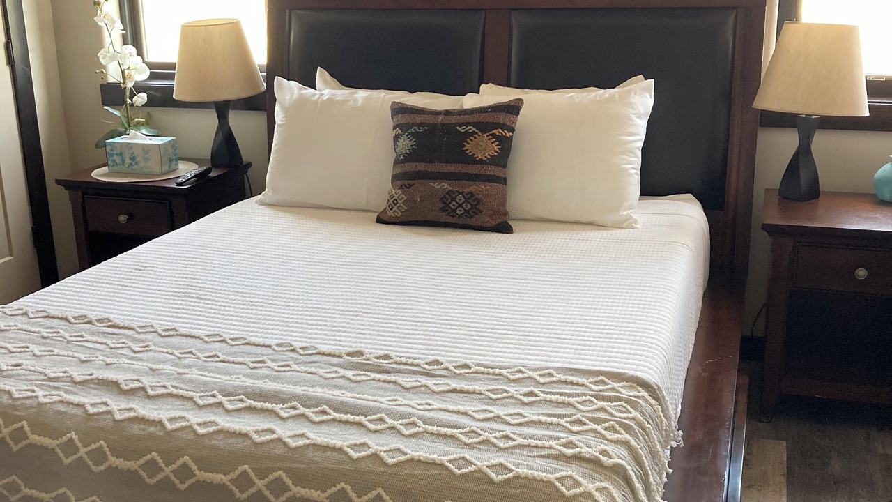 Photo of Bedroom in Emigrant