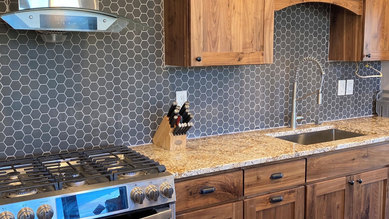 Photo of Kitchen in Emigrant
