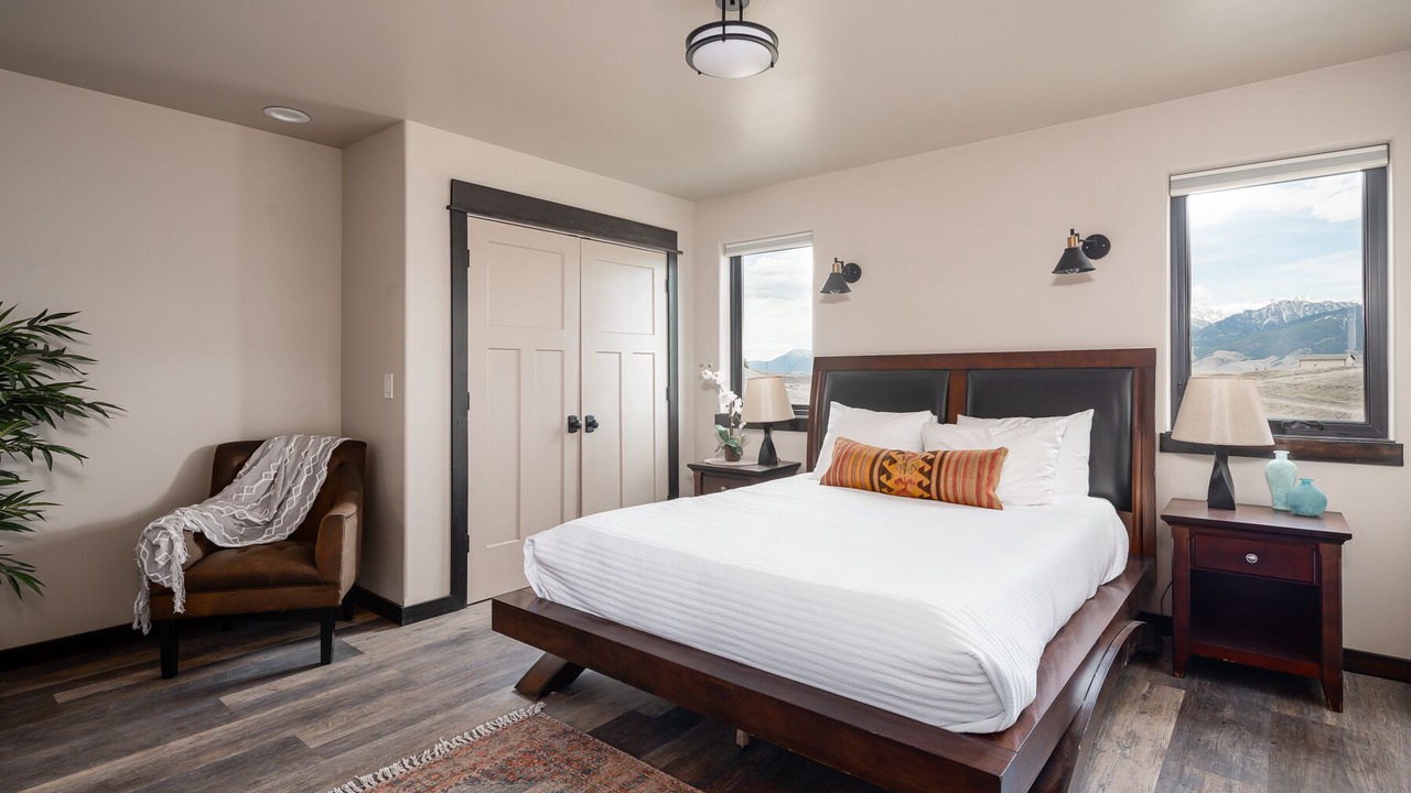 Photo of Bedroom in Emigrant