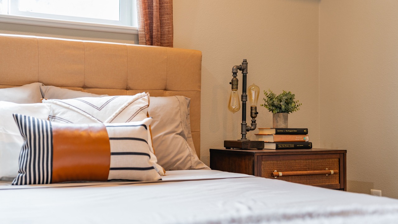 Photo of Bedroom in Troy