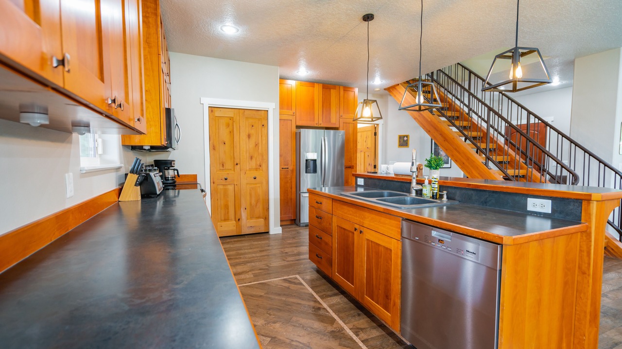 Photo of Kitchen in Troy